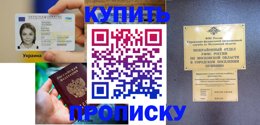 прописка законно в Новороссийске